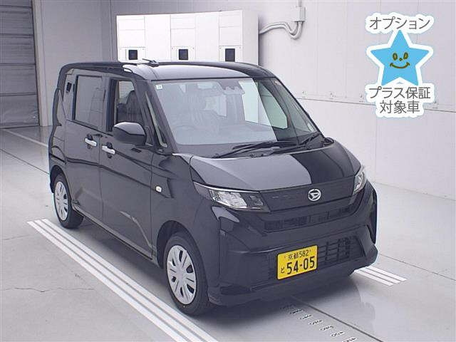 DAIHATSU MOVE — фото
