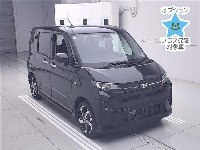 DAIHATSU MOVE — фото