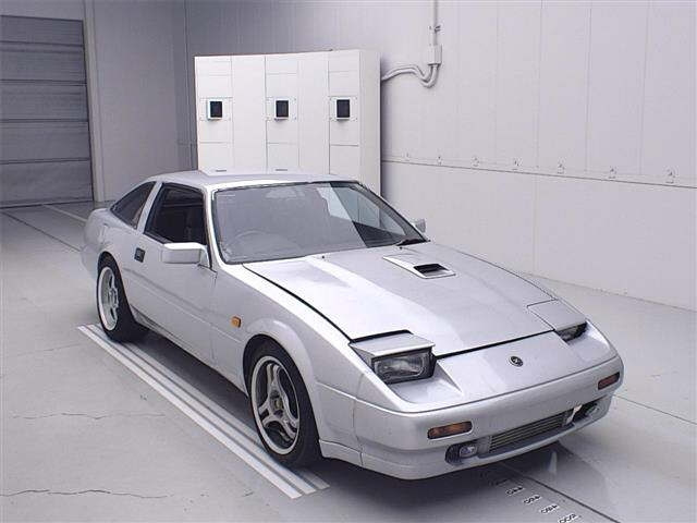 NISSAN FAIRLADYZ — фото