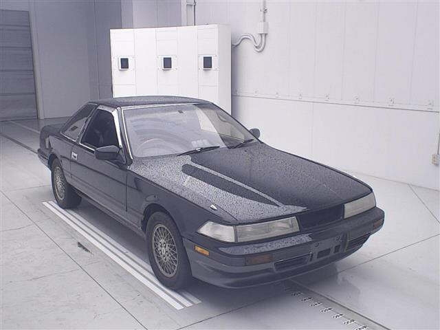 TOYOTA SOARER