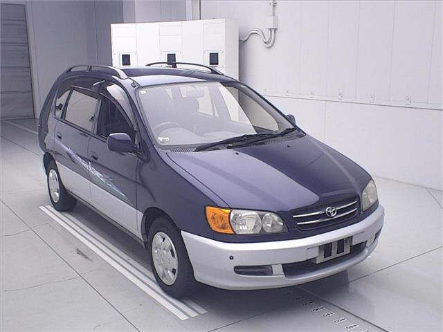 TOYOTA IPSUM