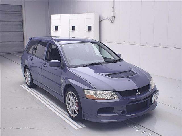 MITSUBISHI LANCER — фото