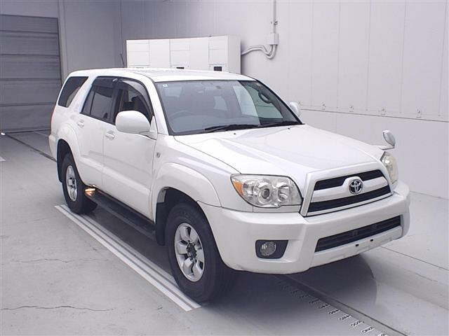 TOYOTA HILUX SURF