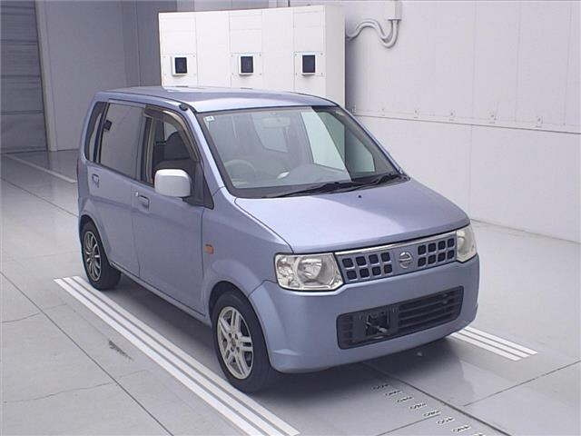 NISSAN OTTI