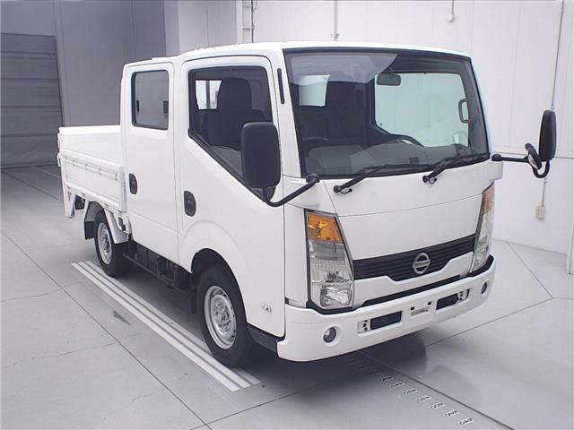 NISSAN ATLAS
