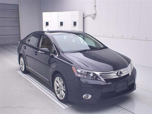 LEXUS HS