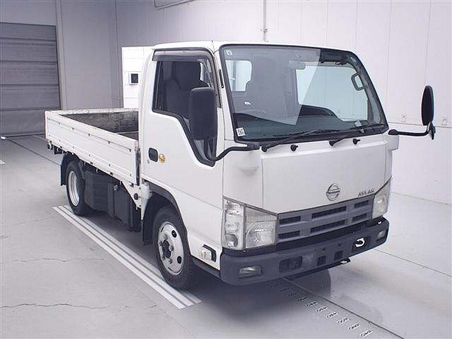 NISSAN ATLAS