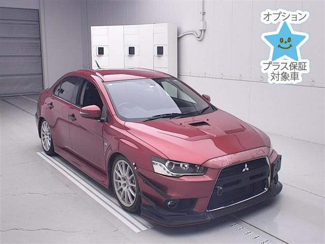 MITSUBISHI LANCER — фото