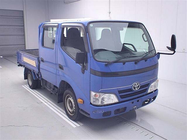 TOYOTA TOYOACE