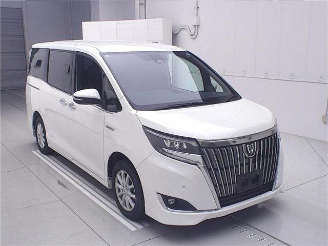 TOYOTA ESQUIRE