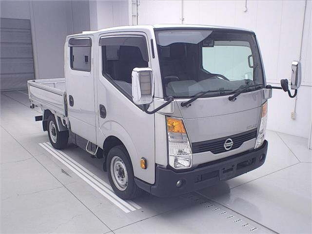 NISSAN ATLAS