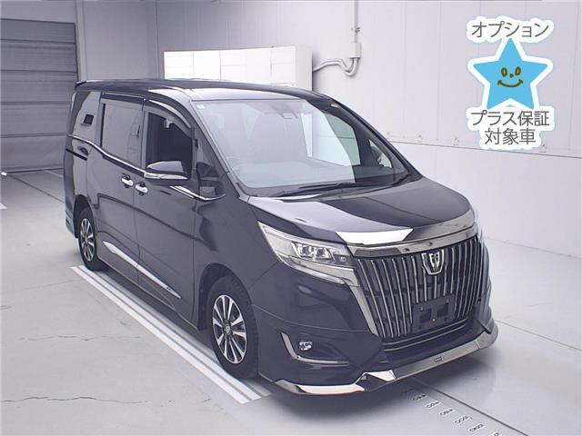 TOYOTA ESQUIRE