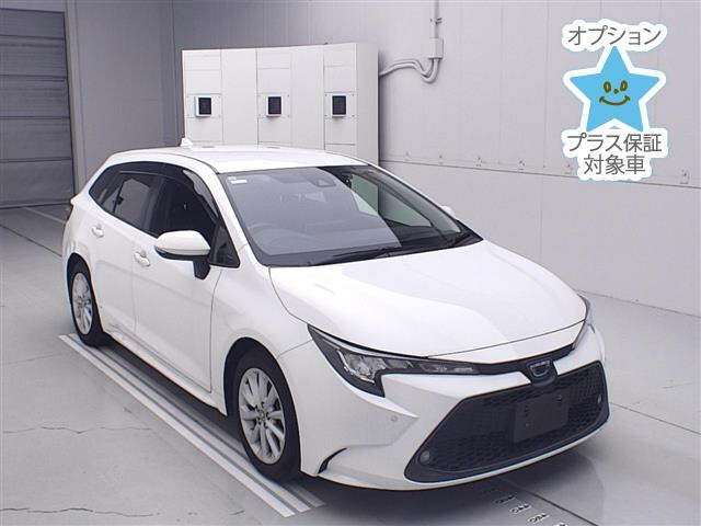 TOYOTA COROLLA TOURING