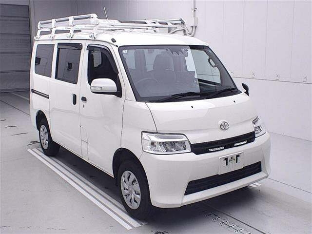 TOYOTA TOWN — фото