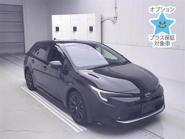 TOYOTA COROLLA TOURING