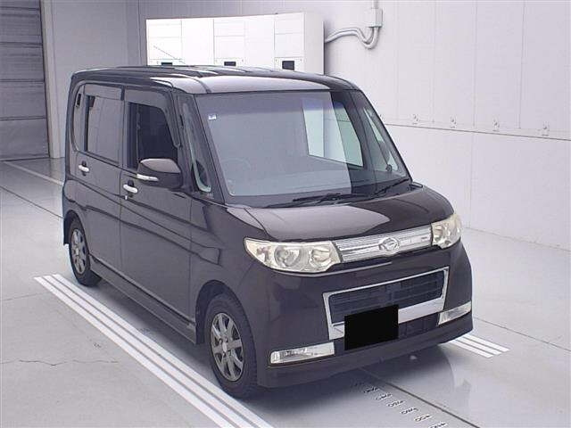 DAIHATSU TANTO — фото