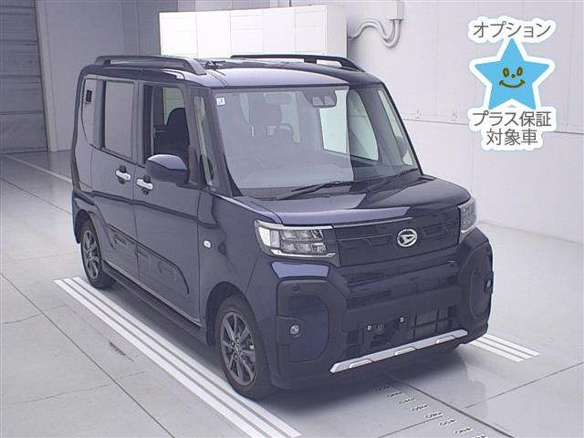 DAIHATSU TANTO — фото