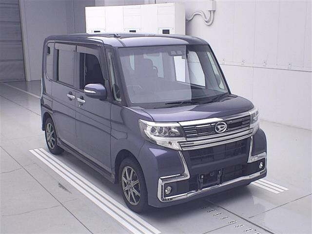 DAIHATSU TANTO — фото