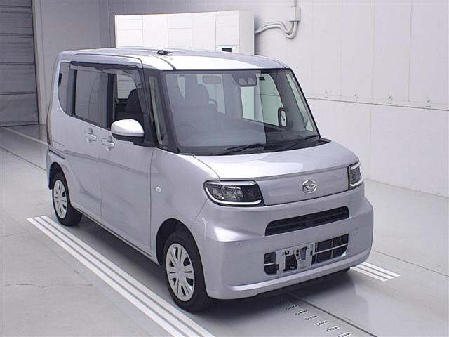 DAIHATSU TANTO — фото