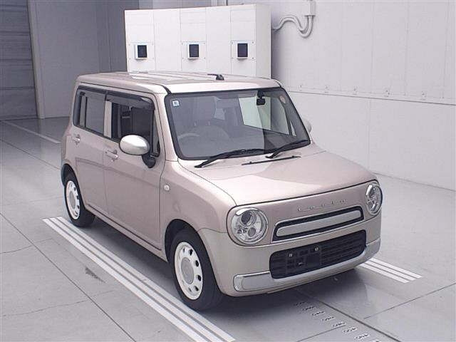 SUZUKI ALTO — фото
