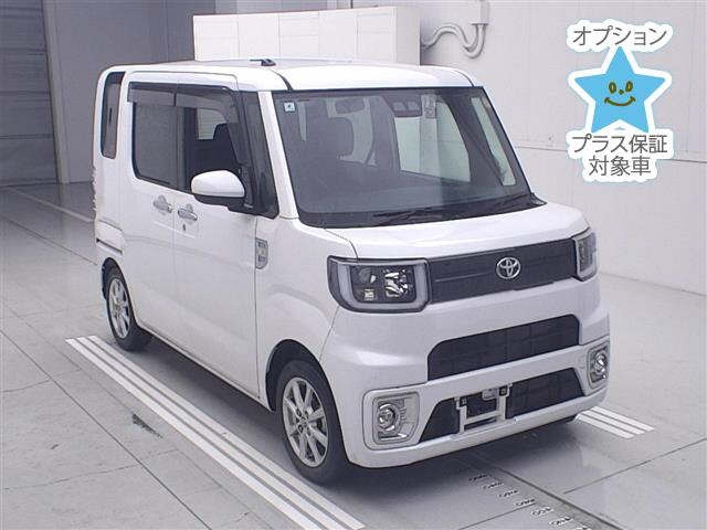 TOYOTA PIXIS MEGA