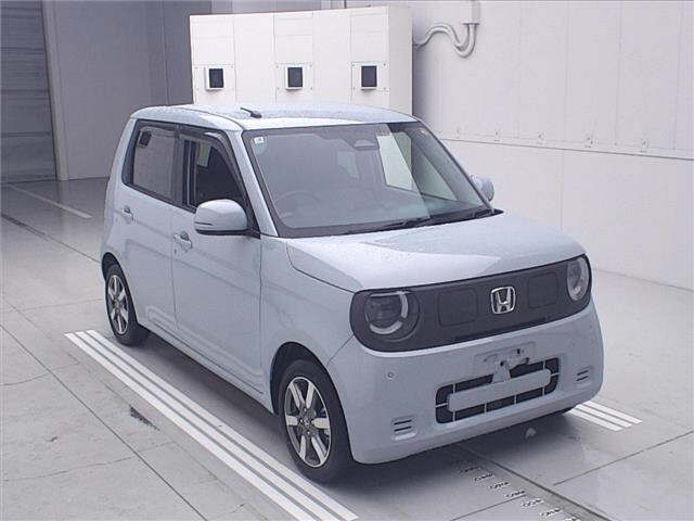 HONDA N ONE E: