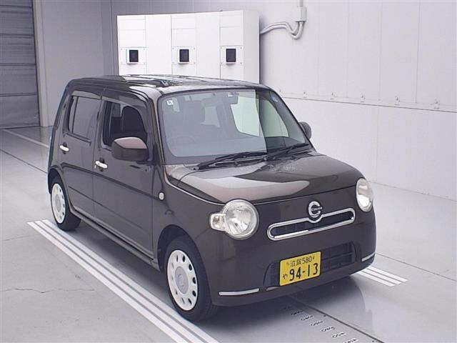 DAIHATSU MIRA — фото