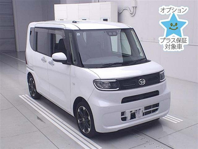 DAIHATSU TANTO — фото