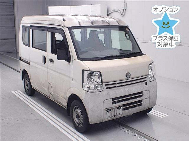 NISSAN CLIPPER — фото