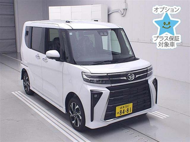 DAIHATSU TANTO — фото