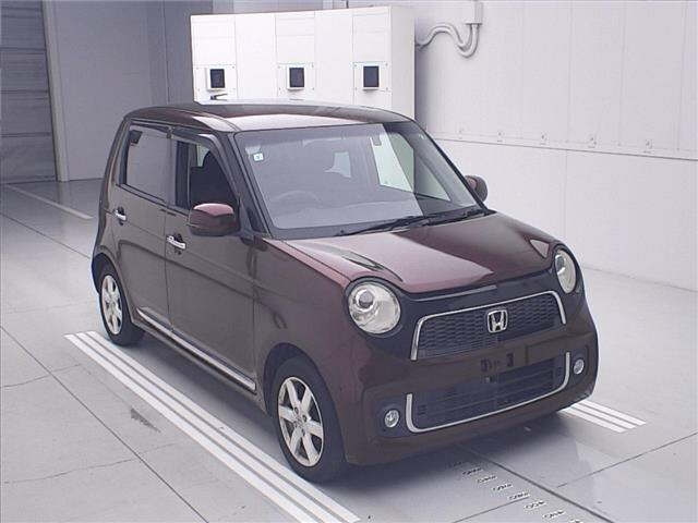 HONDA N ONE