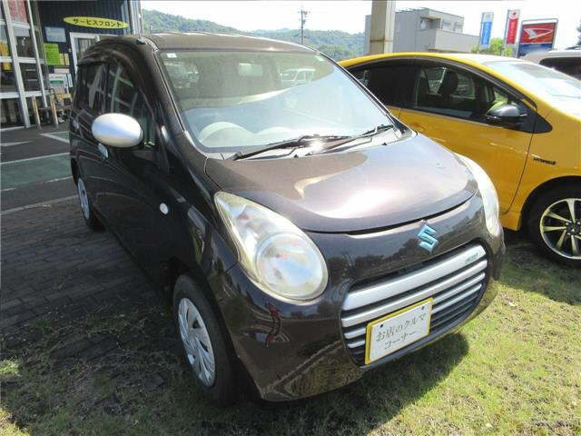 SUZUKI ALTO ECO
