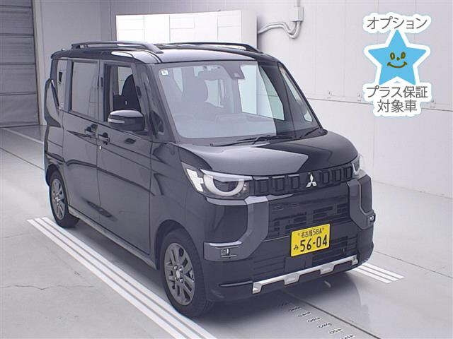 MITSUBISHI DELICA — фото