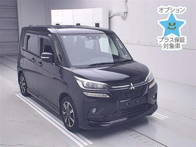 MITSUBISHI DELICA — фото
