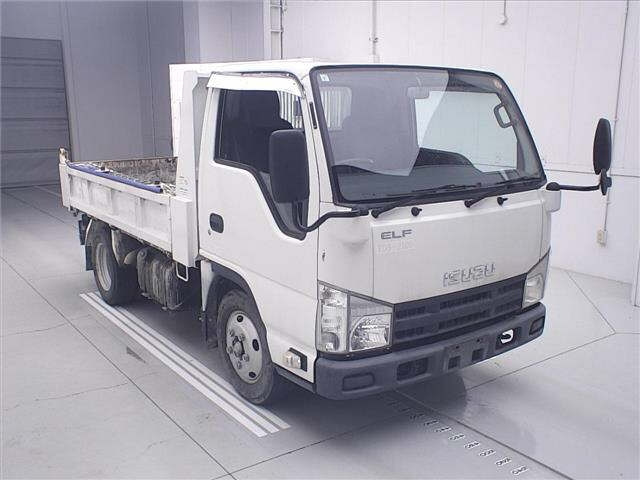 ISUZU ELF — фото
