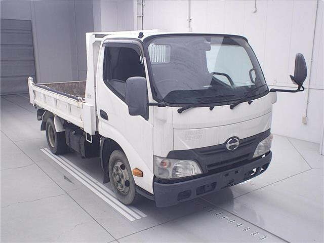 HINO DUTRO
