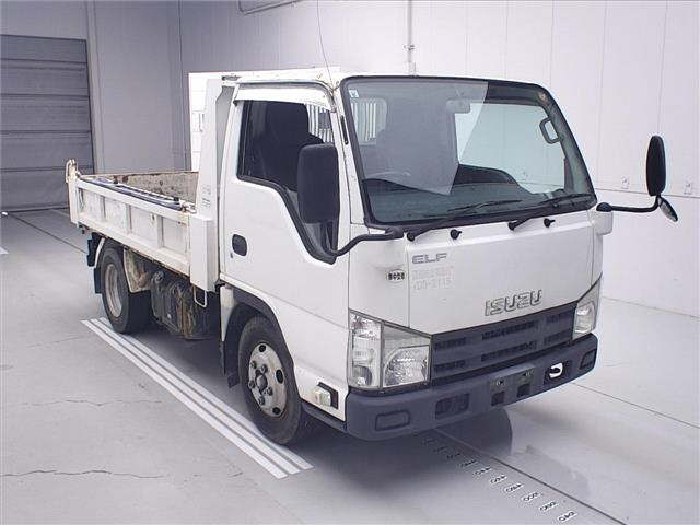ISUZU ELF — фото