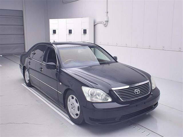 TOYOTA CELSIOR