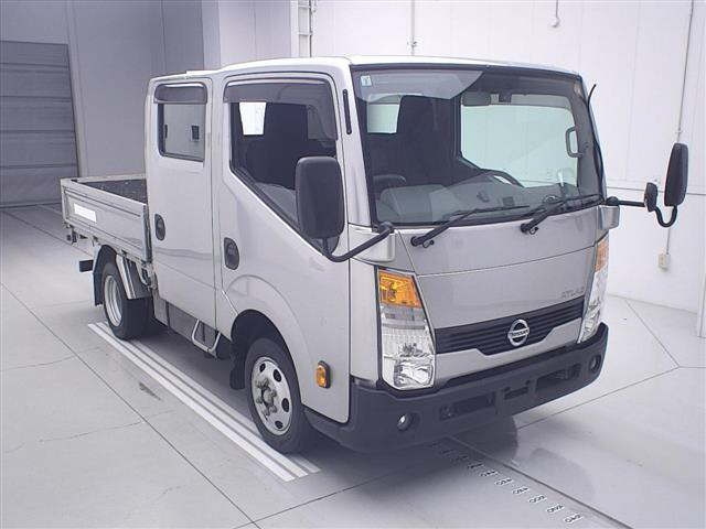 NISSAN ATLAS