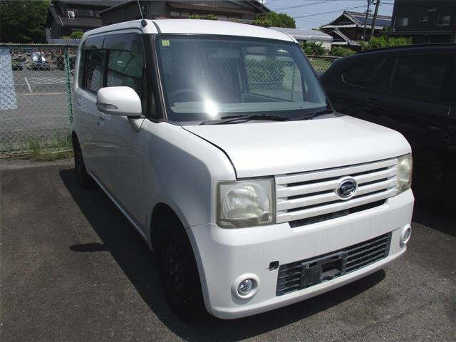 DAIHATSU MOVE — фото
