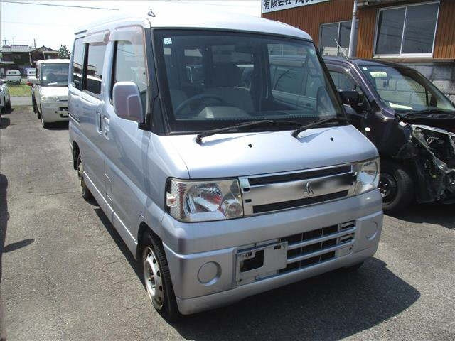 MITSUBISHI TOWNBOX