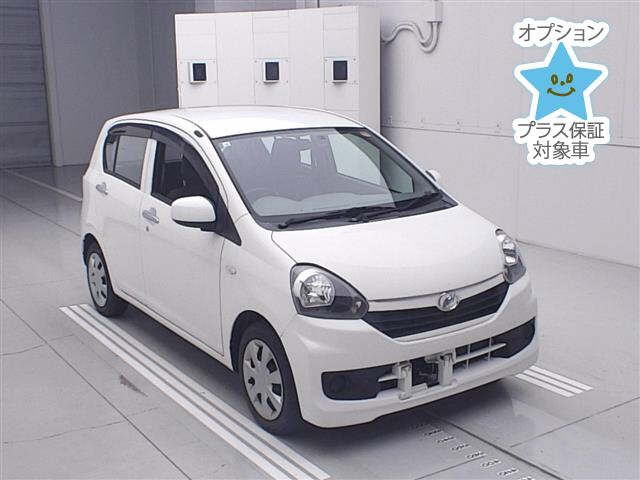 DAIHATSU MIRA — фото