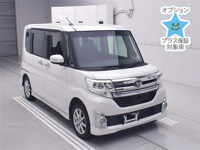 DAIHATSU TANTO — фото