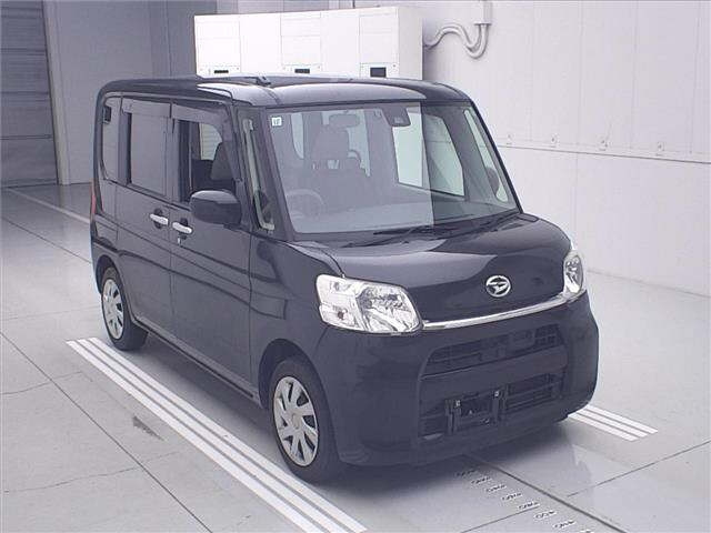 DAIHATSU TANTO — фото