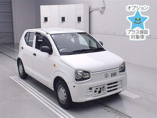SUZUKI ALTO — фото