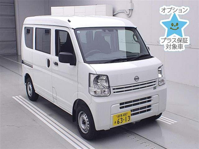 NISSAN CLIPPER — фото