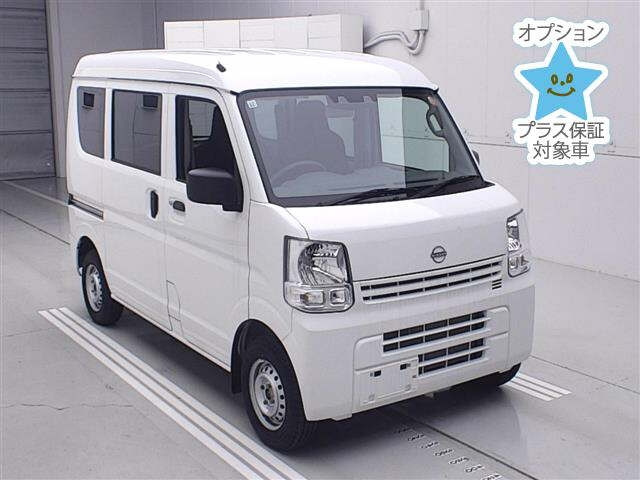 NISSAN CLIPPER — фото