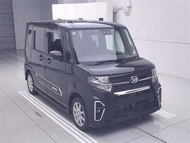DAIHATSU TANTO — фото