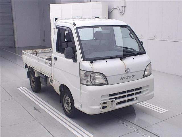 DAIHATSU HIJET — фото