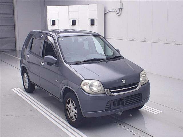 SUZUKI KEI — фото
